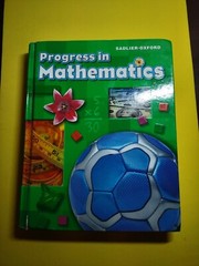 Progress in Mathematics : Grade 3 by Catherine D. Le Tourneau, Rose A. McDonnell