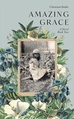 Amazing Grace Paperback Christiane Banks