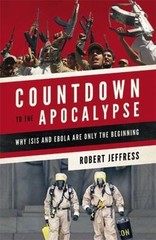 Countdown to the Apocalypse – 9781455563043, Robert Jeffress, paperback