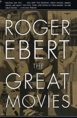 The Great Movies – Paperback By Ebert, Roger – GOOD