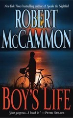 Boy’s Life by Robert McCammon (1992, Mass Market Paperback)