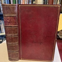 (1854) Complete Poetical Works of Lord Byron in one volume. London: John Murray.