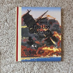 Cornerstones of Freedom Books Lot of 6 Hardcover Vintage Children’s US History