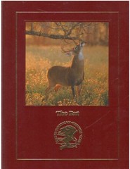 Rut: Spectacular Fall Ritual of North A…, Spomer, Ron