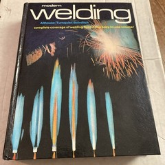 Modern Welding