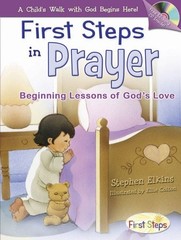 First Steps in Prayer: Beginni – ACCEPTABLE