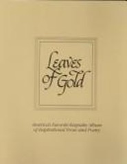 Leaves of Gold Hardcover