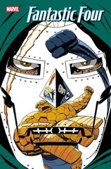 FANTASTIC FOUR #15 MARCOS MARTIN FOIL VARIANT (05/08/2026)