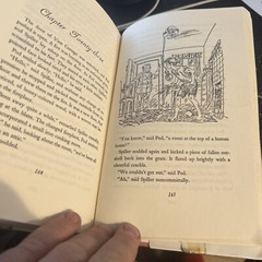 The Borrowers Aloft by Mary Norton HBDJ Vintage. 1961 Edition