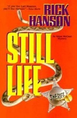 Still Life by Rick Hanson