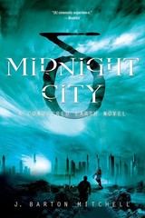 Midnight City: A Conquered Earth Novel (The Conquered Earth Series, 1) – pap…