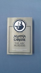 The ABC Murders, Christie, Agatha, HarperCollins Distribution Ser