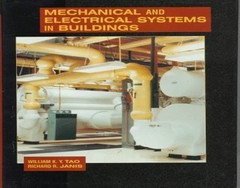 Mechanical and Electrical Syst – GOOD