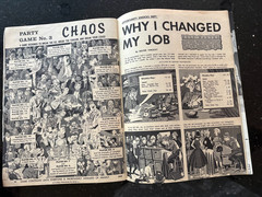 Mad Magazine #39-May 1958-Several Wally Wood pieces-Kelly Freas-EC early mag