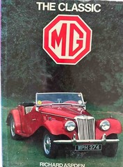 MG The Classic