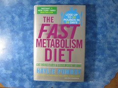 THE FAST METABOLISM DIET Haylie Pomroy HCDJ 2013 Eat More & Lose More XLNT