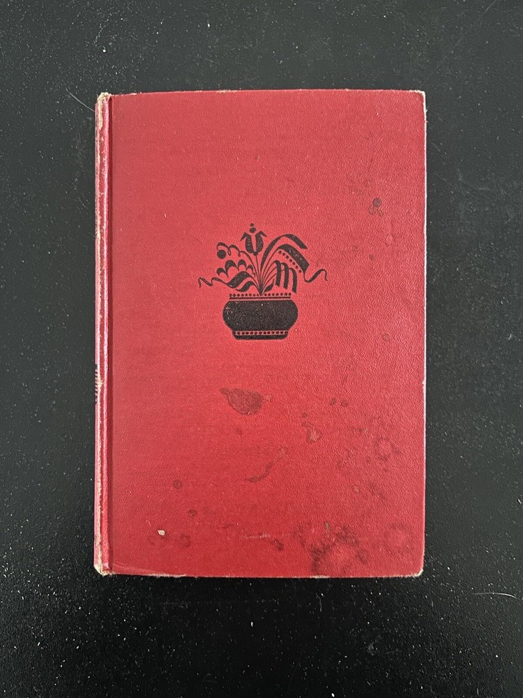 War Wifebook HC Renee Shann 1943 HC