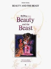 Beauty and the Beast Paperback Walt Disney Company Staff