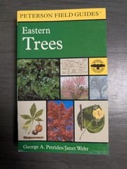 peterson field guide lot