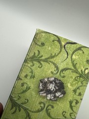 Kiss the Villain by Rina Kent Deluxe Edition Sprayed Edges