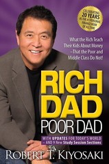 Combo Set of 3 Books ( Psychology of Money+ Rich Dad Poor Dad+ Atomic Habits) PB