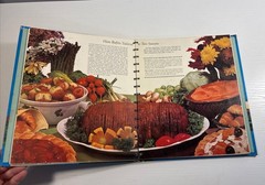 Betty Crocker’s Hostess Cookbook 1967 Hardcover Spiral, 1st Ed, 1st Print – MCM