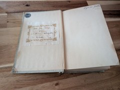1896 Antique Ethelred Preston by Francis Finn, S.J. Hardcover Book 4th Edition