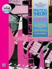 Practical Theory for Guitar: A Player’s Guide to Essential Music Theory in W…