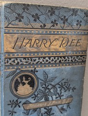 1892 Harry Dee Making it Out Francis J. Finn Second Edition Benziger Bros. Rare