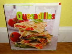 Quesadillas, Kelly, Donna, Excellent Book