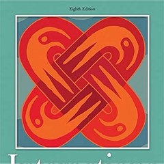 Pearson Interactions Collaboration Skills Eighth Edition Loose-Leaf by Friend &…