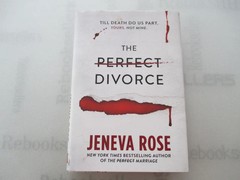 The Perfect Divorce