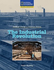 The Industrial Revolution Read – VERY GOOD