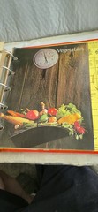 Betty Crocker’s Cookbook Hardcover VINTAGE 1976. 26th Printing. Good Shape