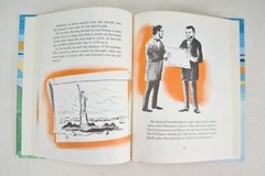 Children’s Press Cornerstones of Freedom, Constitution, Statue of Liberty, USS A