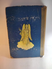 The Story of Jesus – 1941 Hardcover Children’s Book. 380 pages Large Print.