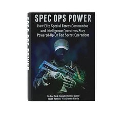Living Off the Grid: A Simple Guide + Spec Ops Power/Softbound