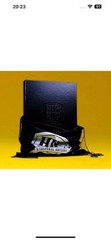 *BRAND NEW & SEALED* Hip-Hop A Cultural Odyssey Hardcover Book 420 Pages