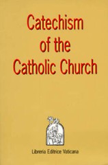 Catechism of the Catholic ChurchEnglish – Paperback – VERY GOOD