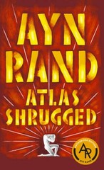 Atlas Shrugged – Mass Market Paperback By Rand, Ayn – GOOD