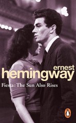 Fiesta: the sun also rises (arrow classic)