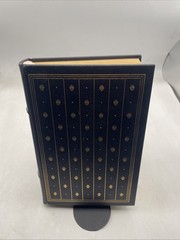 1977 Franklin Library The Best of Sherlock Holmes Sir Arthur Conan Doyle Book