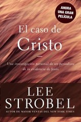 Caso de Cristo, El by Strobel, Lee