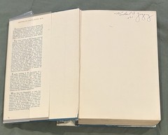 LETTERS by James Joyce HCDJ Stuart Gilbert Viking 1957 1st/1st Vintage