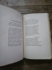 1902. Rare Limited Ed. The Poems Of Edward Rowland Sill | Antique Hardcover