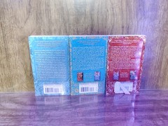 Stefanie Sloane Regency Rogues Series Lot of 3 – Historical Romance Paperbacks S