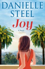 Joy: A Novel – Hardcover By Steel, Danielle – VERY GOOD