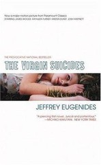 The Virgin Suicides by Eugenides, Jeffrey