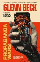 Propaganda Wars How the Global – Hardcover – GOOD