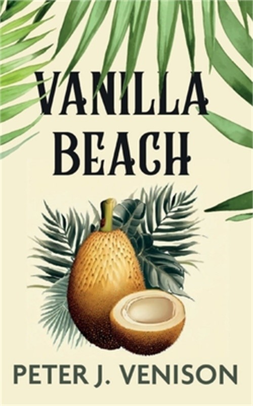 Vanilla Beach (Paperback or Softback)